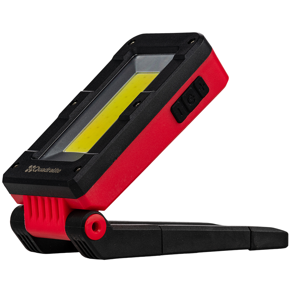 Quadralite Sparkle - Creative LED light