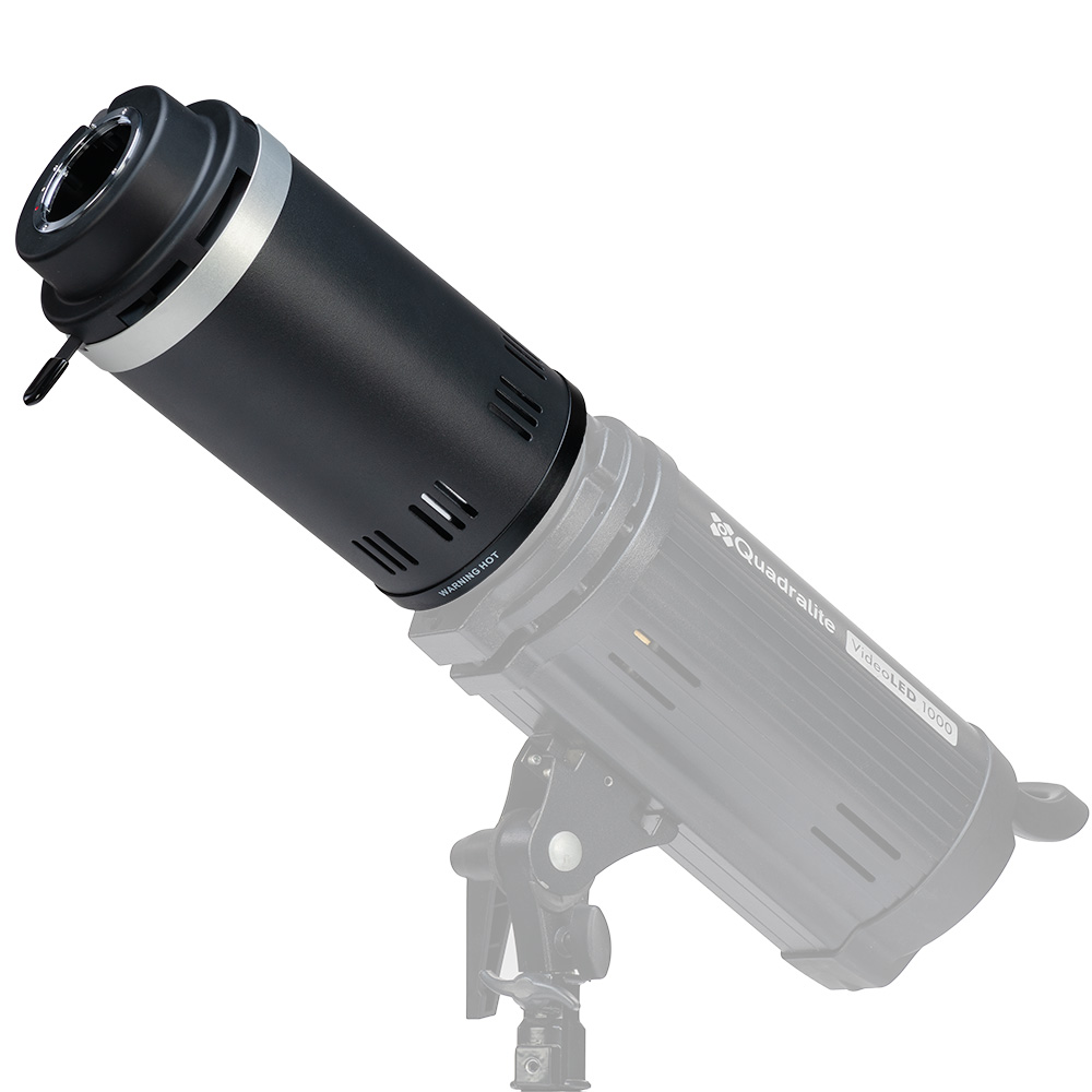 Quadralite Snoot SN-5260 PRO