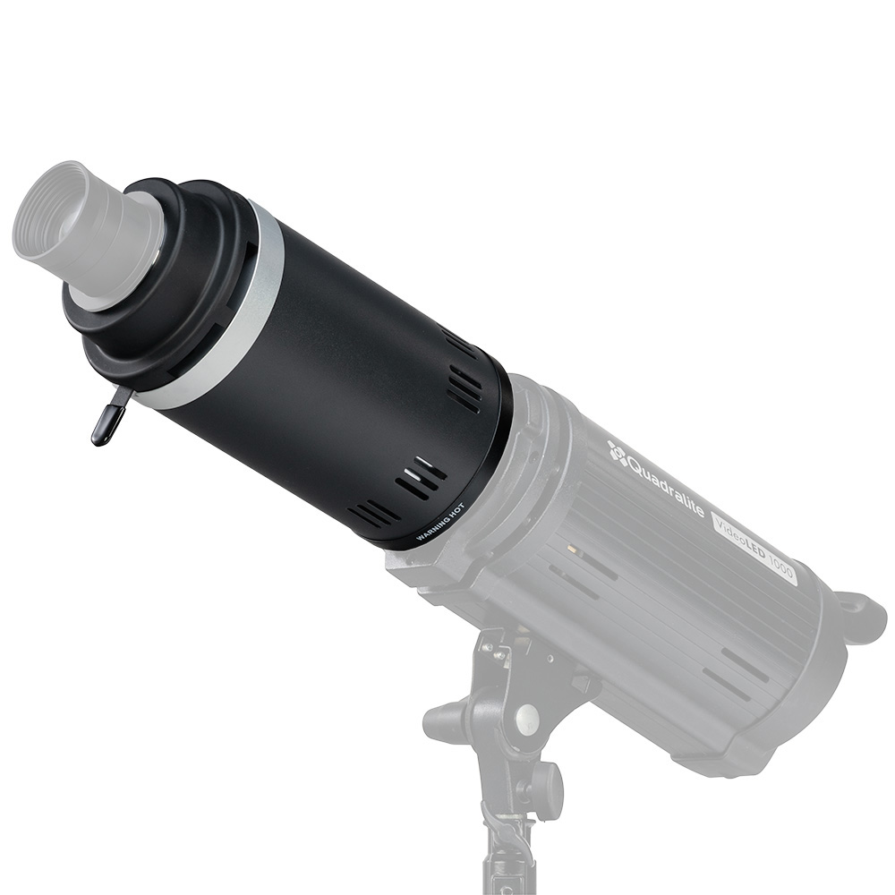 Quadralite Snoot SN-5260 PRO