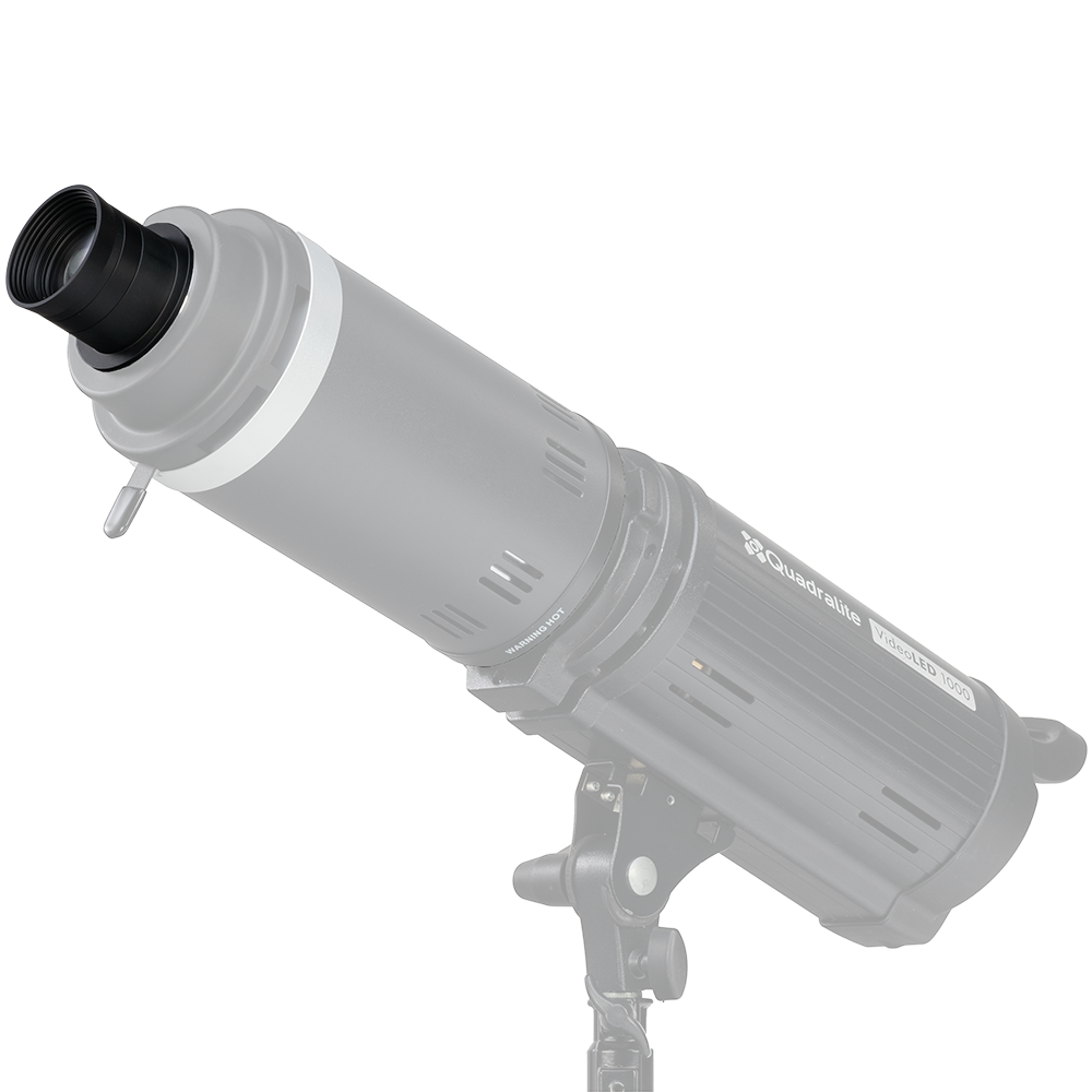 Quadralite obiektyw L-60 do Snoot optyczny Pro SN-5260