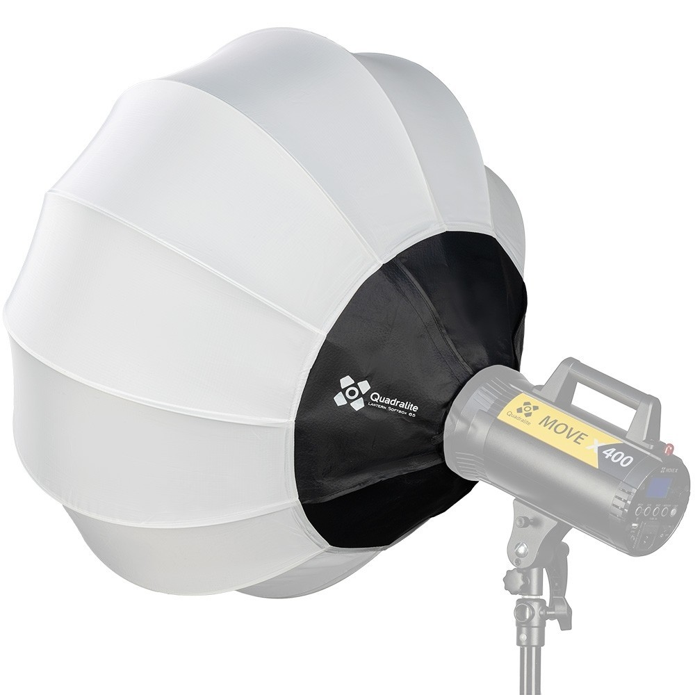 Quadralite Softbox Lantern 65cm