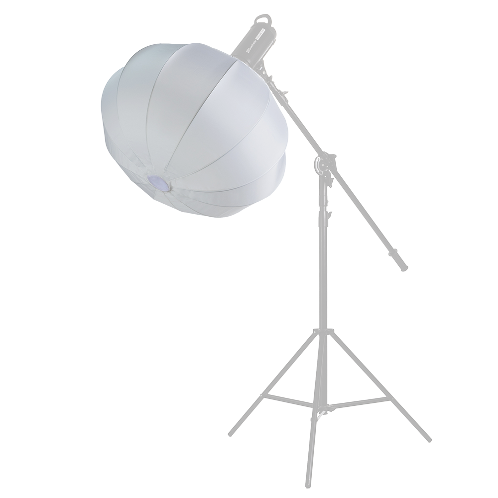 Quadralite Softbox Lantern 85cm