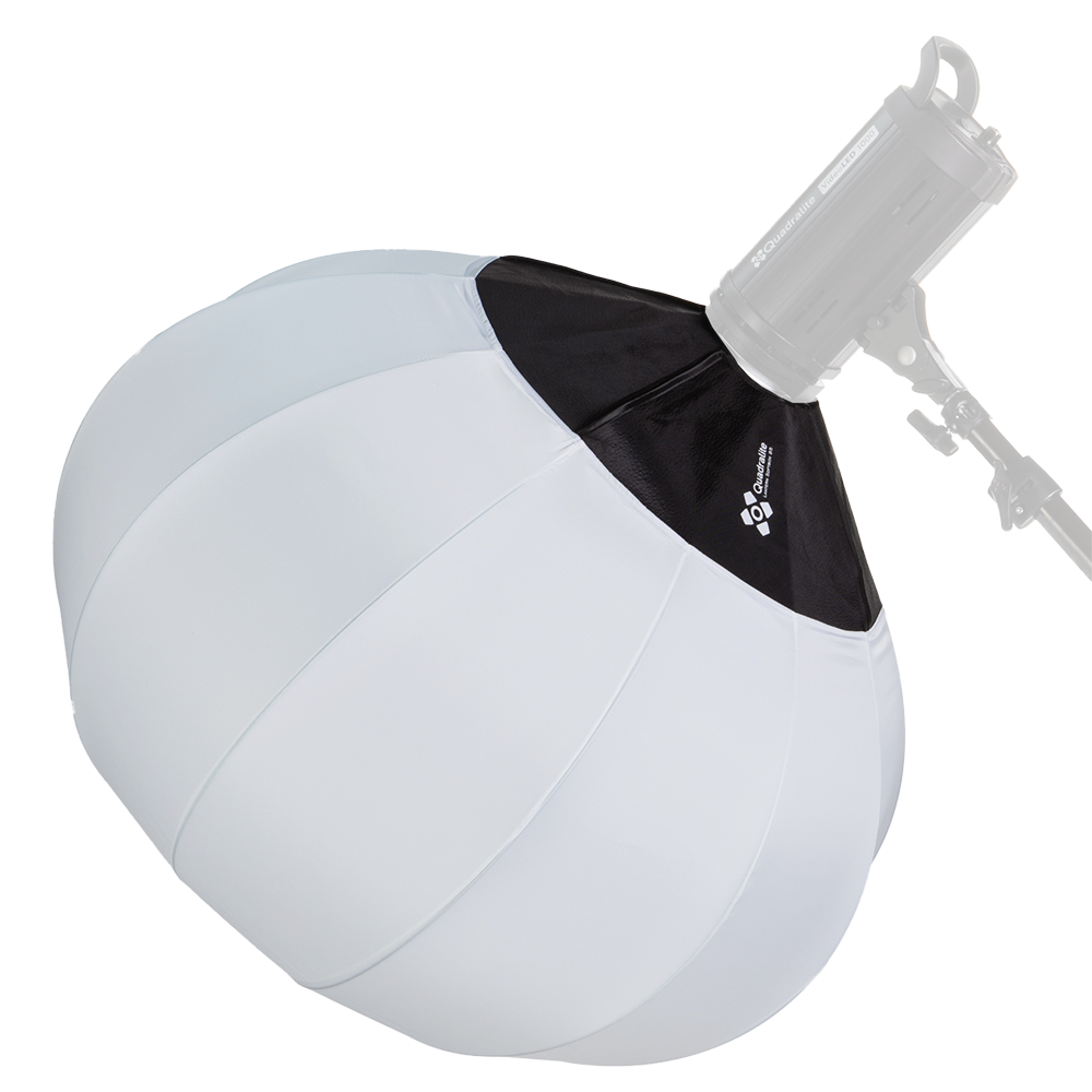 Quadralite Softbox Lantern 85cm