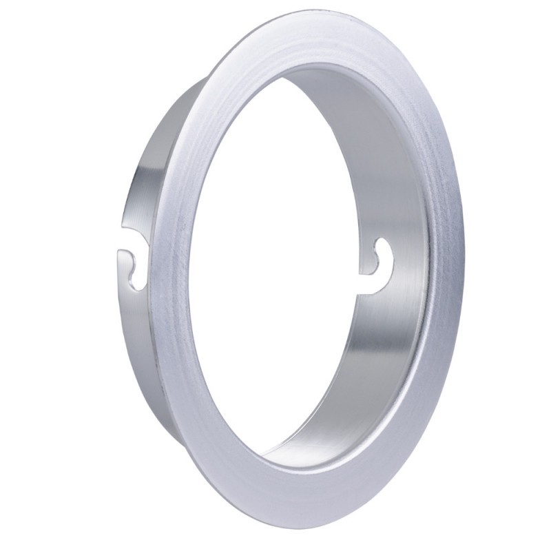 Quadralite Adapter Elinchrom 152mm do Octadecagon Focus Para