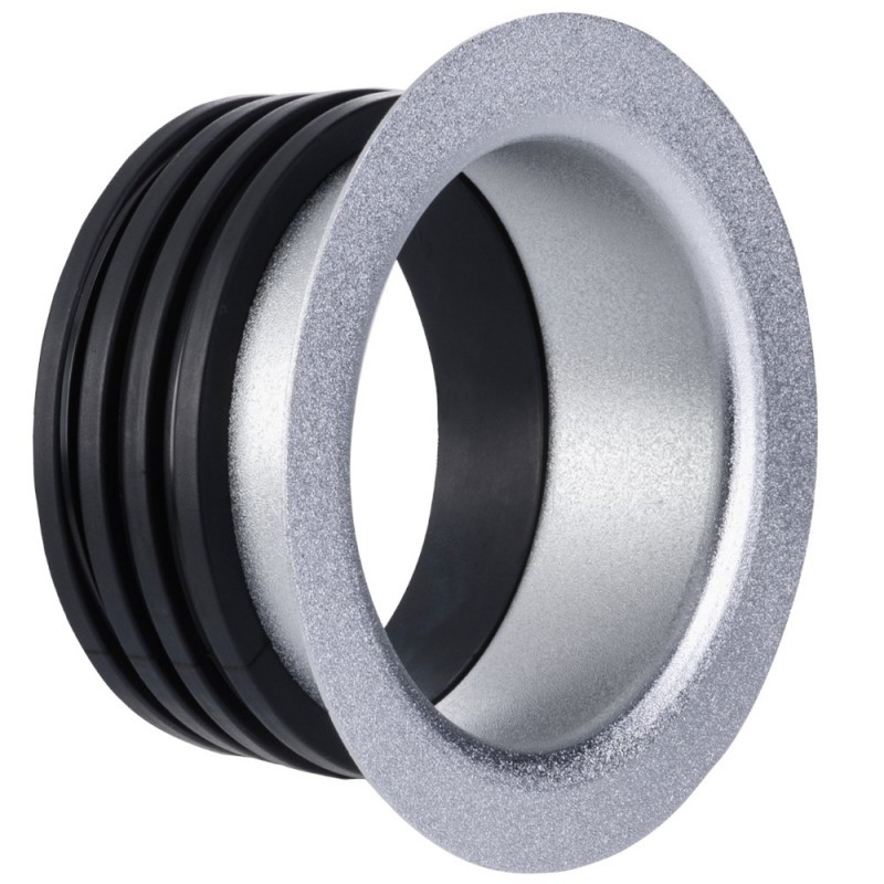 Quadralite Adapter Profoto 152mm do Octadecagon Focus Para