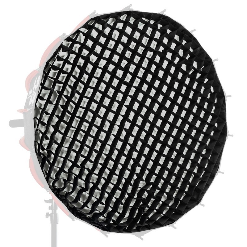 Quadralite Grid 90cm do Octadecagon Focus Para