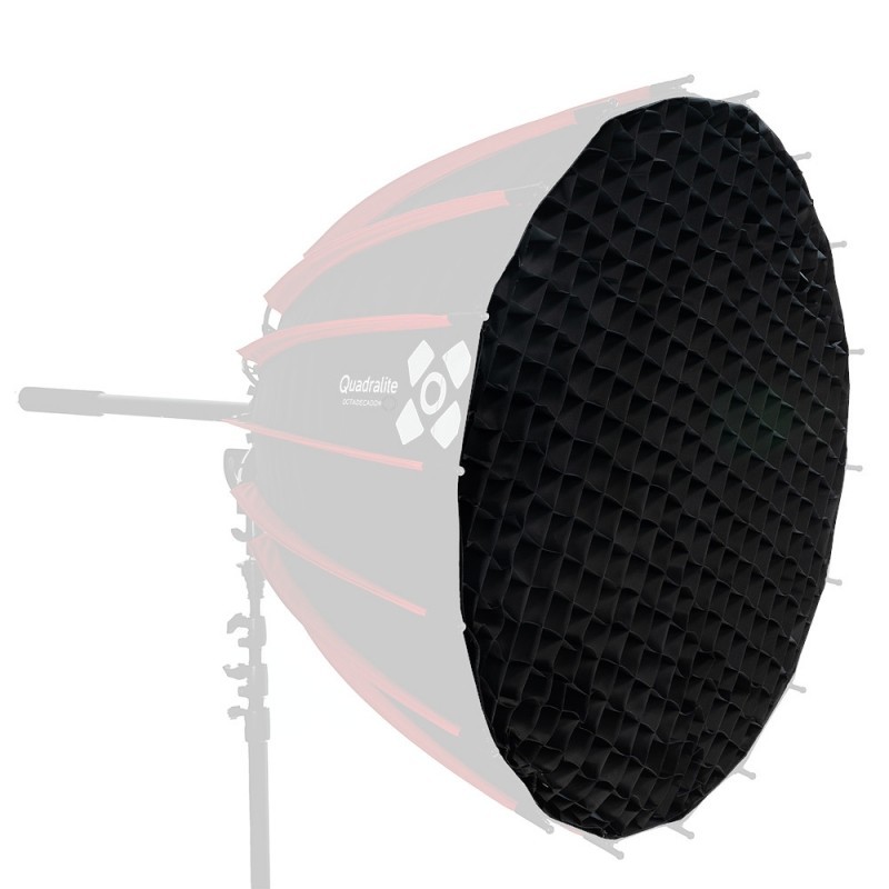 Quadralite grid 120cm para Octadecagon Focus Para
