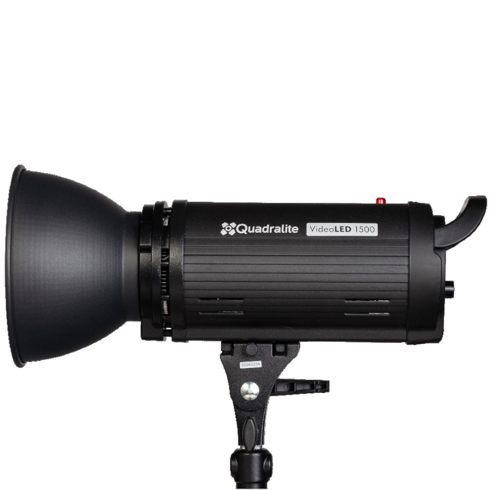 Quadralite VideoLED 1500 lampa światła ciągłego