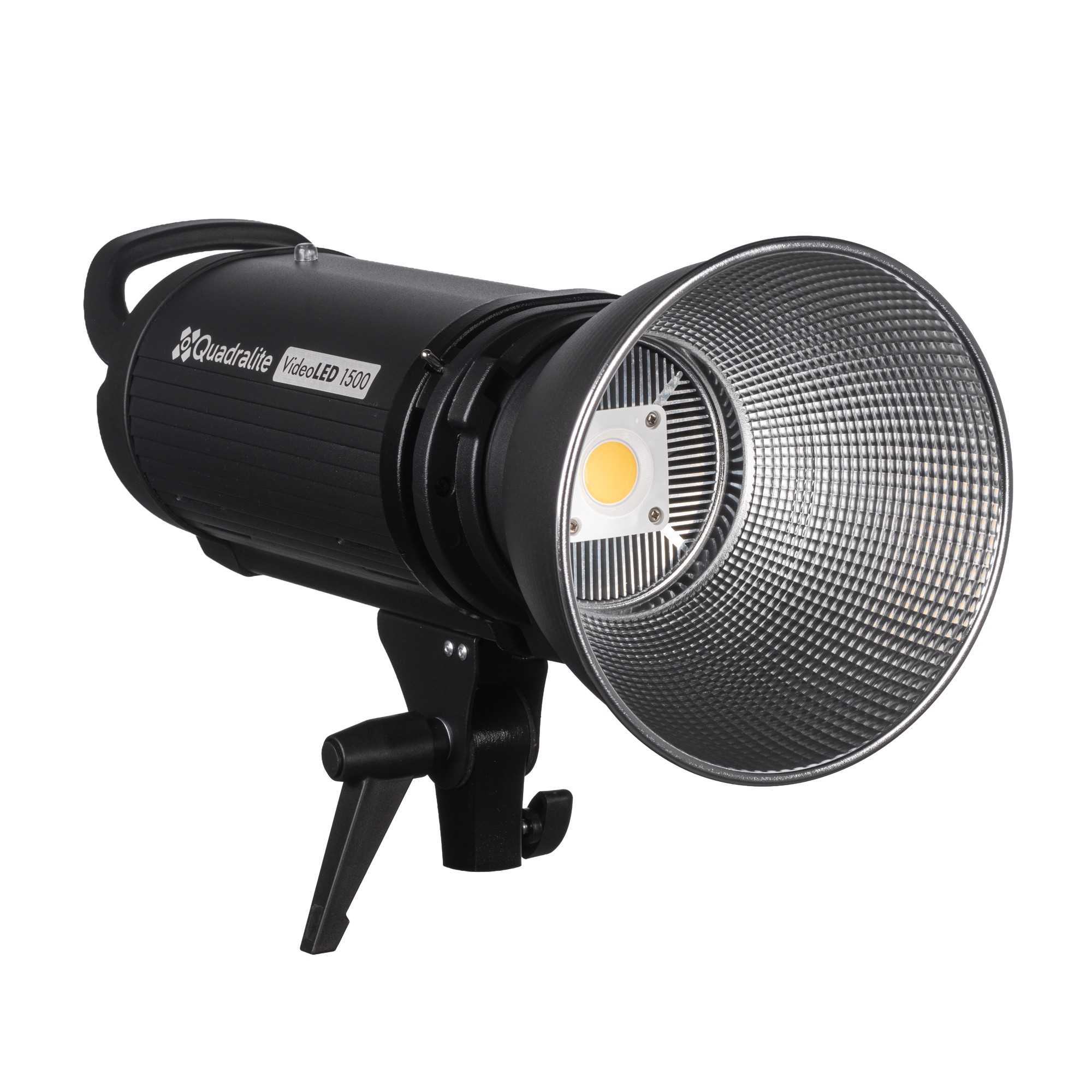 Quadralite VideoLED 1500 lampa światła ciągłego