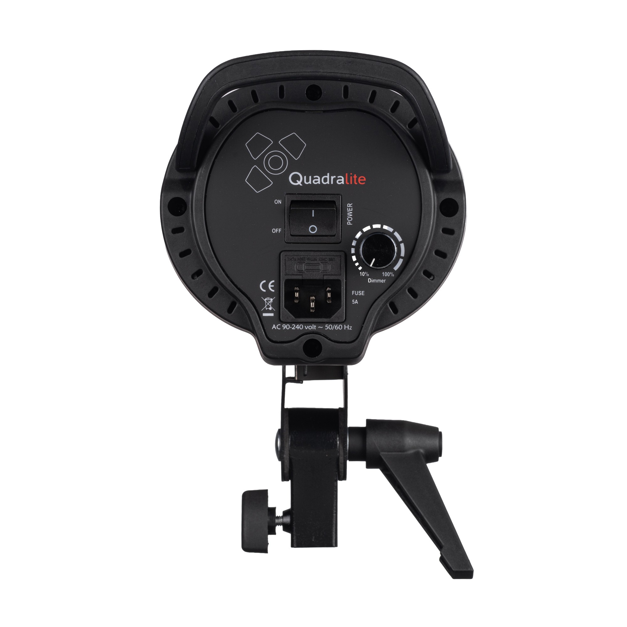 Quadralite VideoLED 1500 lampa światła ciągłego