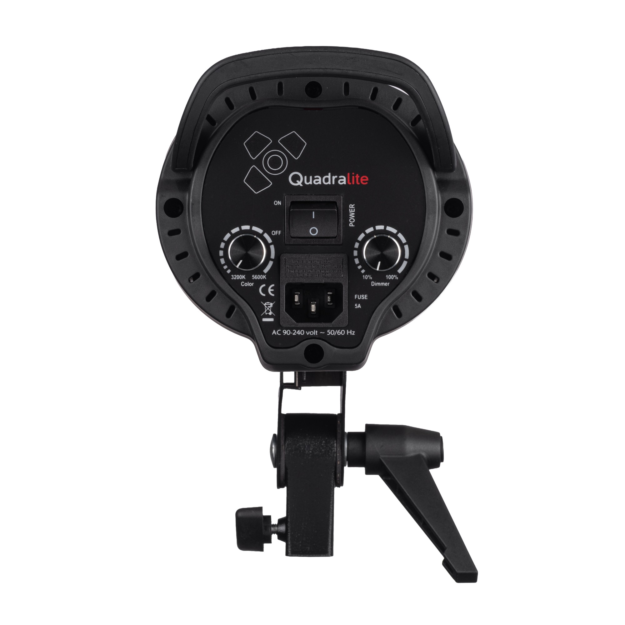 Quadralite VideoLED 1000 Bi-Color