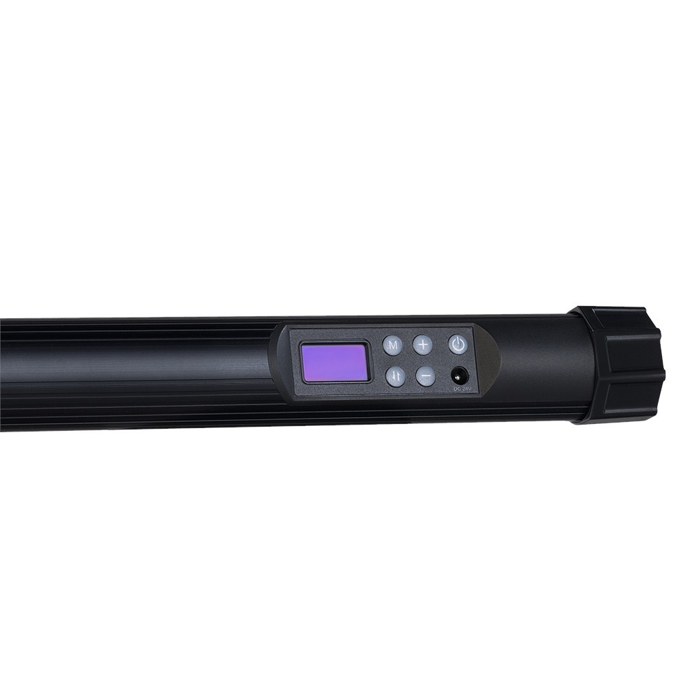 Quadralite RGB-LED-Röhre QLT 65