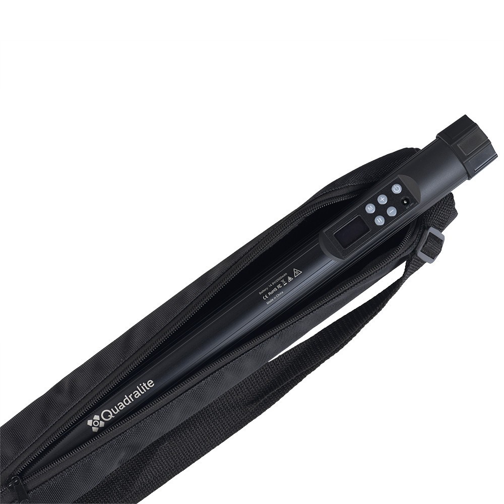 Quadralite RGB-LED-Röhre QLT 65