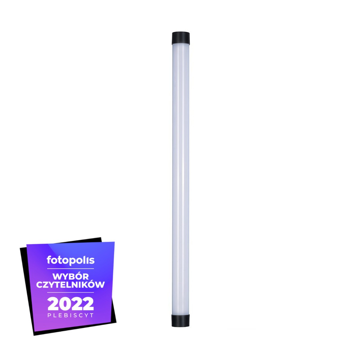 Quadralite RGB-LED-Röhre QLT 65