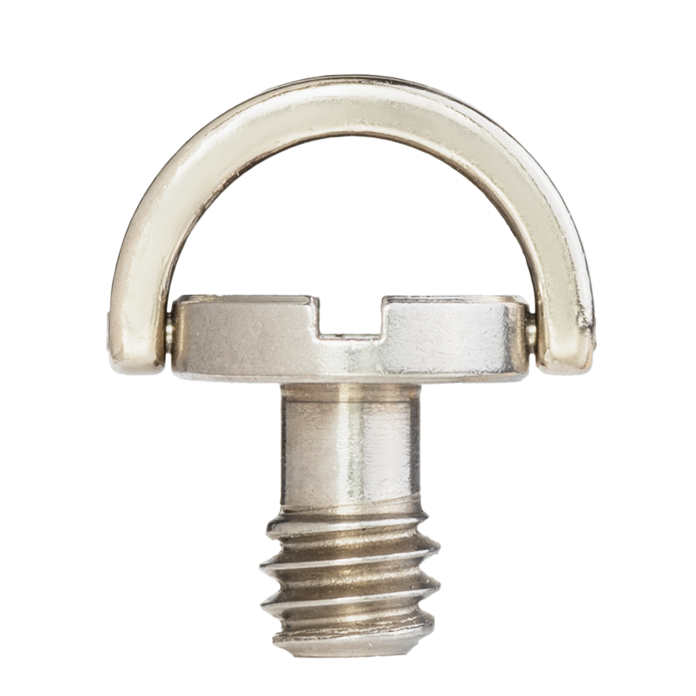 Quadralite śruba mocująca 1/4 cala do lamp LED QLT