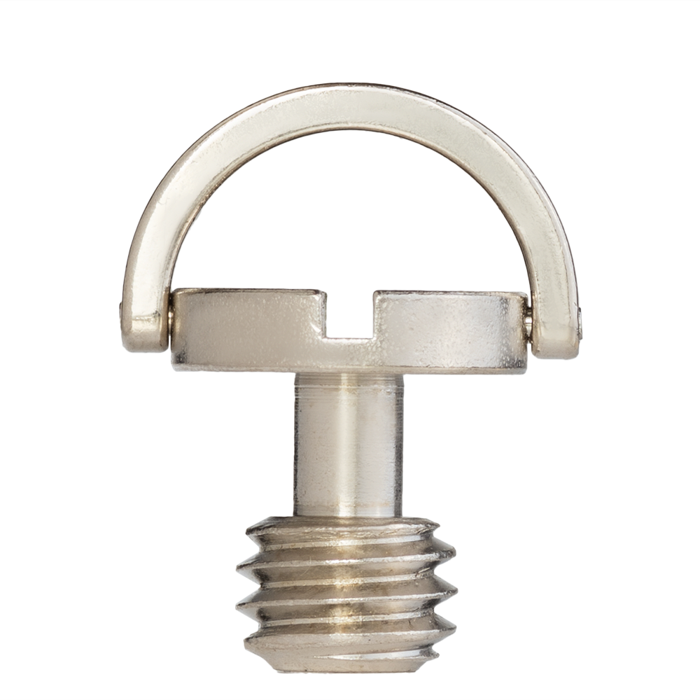 Quadralite śruba mocująca 3/8 cala do lamp LED QLT